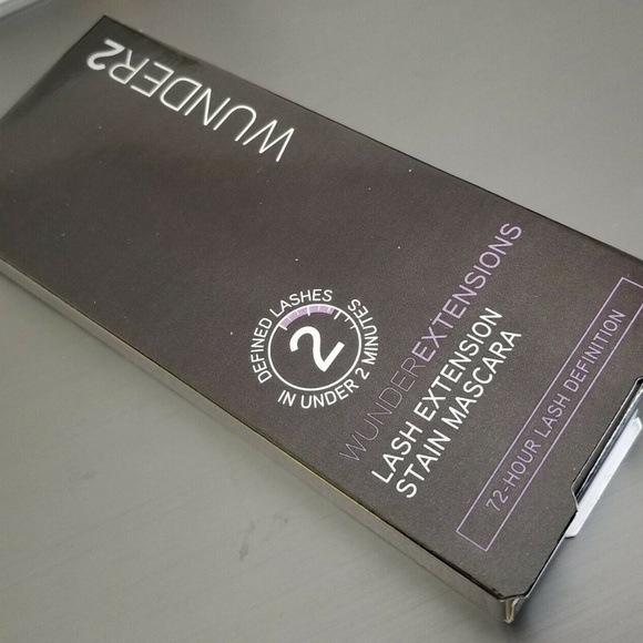 KF Wunder2 Lash Extension Stain Mascara - Picture 1 of 3